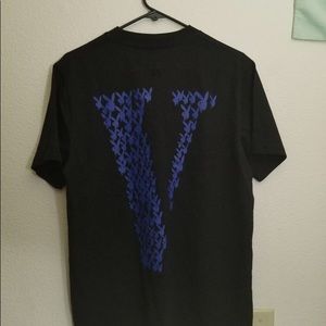 Vlone x Playboy Carti